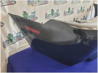 1999 - 2004 Ford Mustang GT Rear Bumper Cover *Read* Paint UA 2675 - The Parts Farm