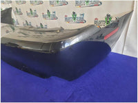 1999 - 2004 Ford Mustang GT Rear Bumper Cover *Read* Paint UA 2675 - The Parts Farm