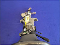 1999 - 2004 Ford Mustang GT Steering Wheel Column Turn Signal 2675 - The Parts Farm