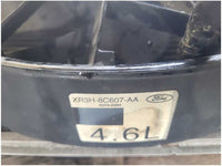 1999 - 2004 Ford Mustang GT4.6L Radiator Fan Engine Cooling Front Shroud 2675 - The Parts Farm