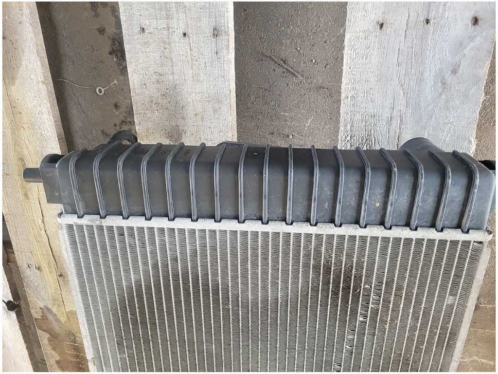 1999 - 2004 Ford Mustang GT4.6L Radiator Fan Engine Cooling Front Shroud 2675 - The Parts Farm