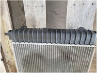 1999 - 2004 Ford Mustang GT4.6L Radiator Fan Engine Cooling Front Shroud 2675 - The Parts Farm