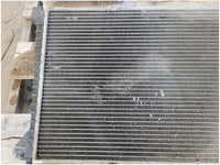 1999 - 2004 Ford Mustang GT4.6L Radiator Fan Engine Cooling Front Shroud 2675 - The Parts Farm