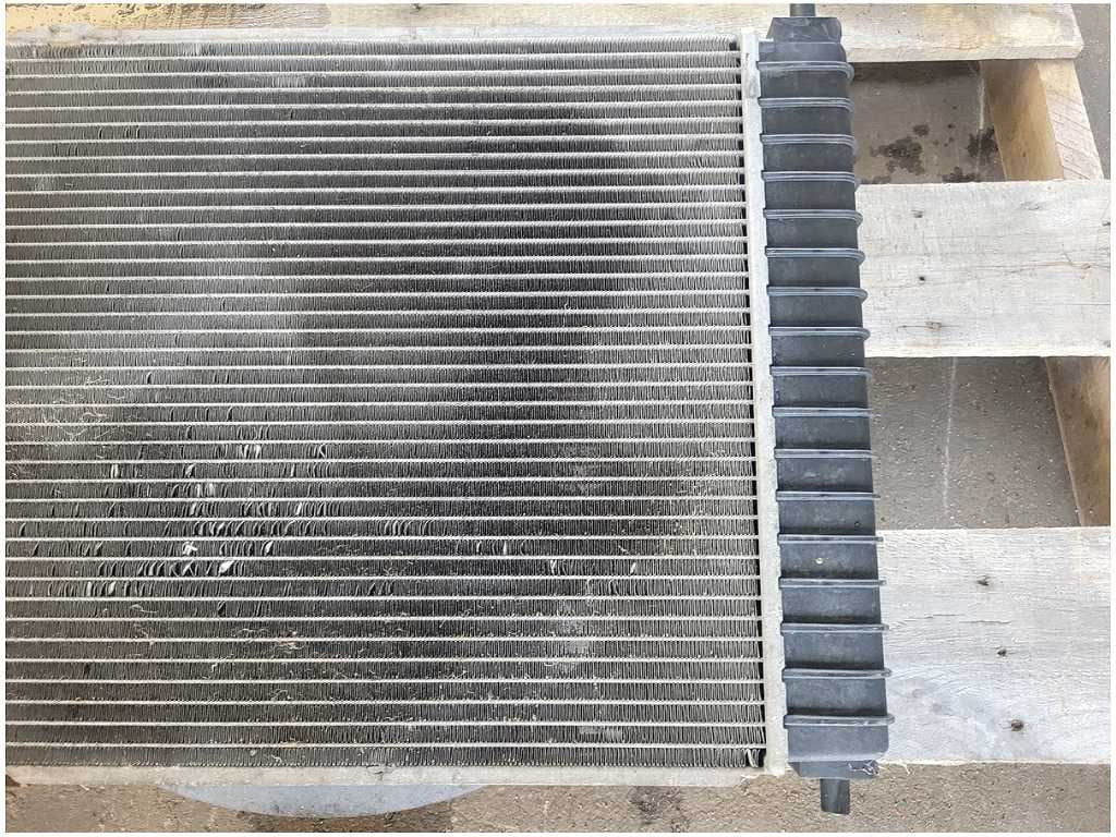 1999 - 2004 Ford Mustang GT4.6L Radiator Fan Engine Cooling Front Shroud 2675 - The Parts Farm