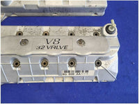 1999 Ford Mustang Cobra 32v V8 4.6L Pair Valve Cover Coil - The Parts Farm