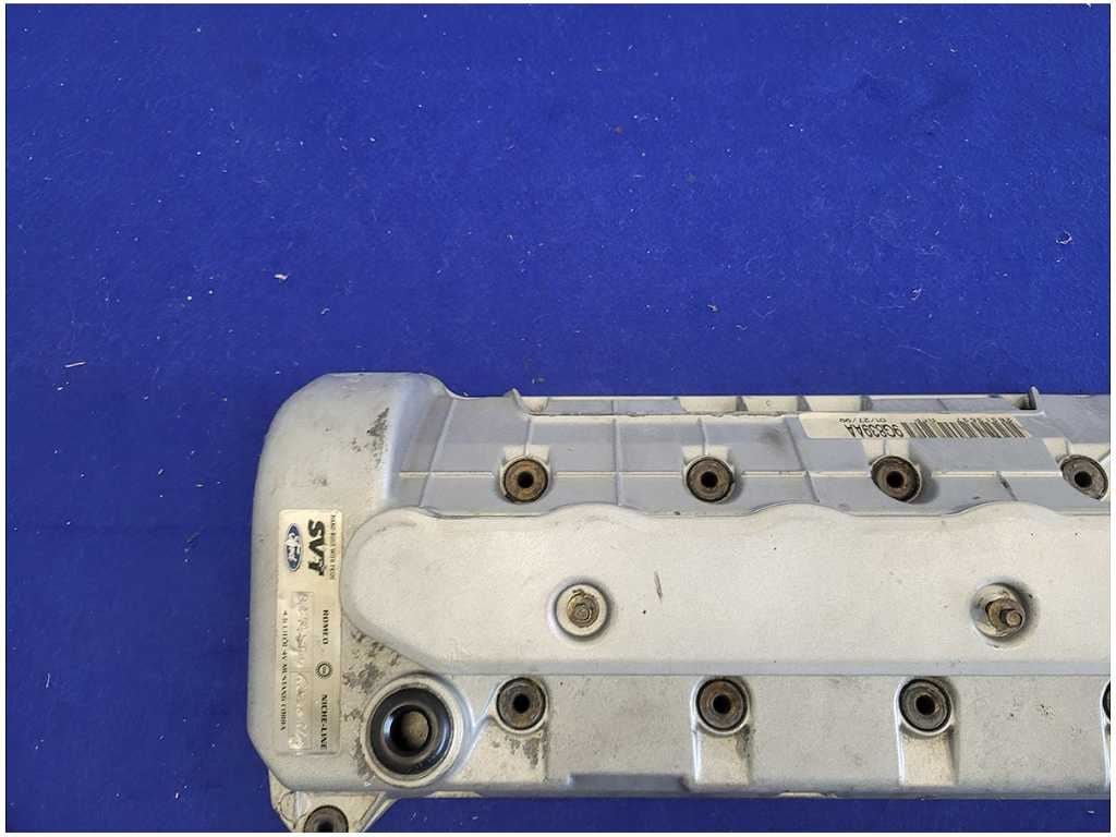 1999 Ford Mustang Cobra 32v V8 4.6L Pair Valve Cover Coil - The Parts Farm