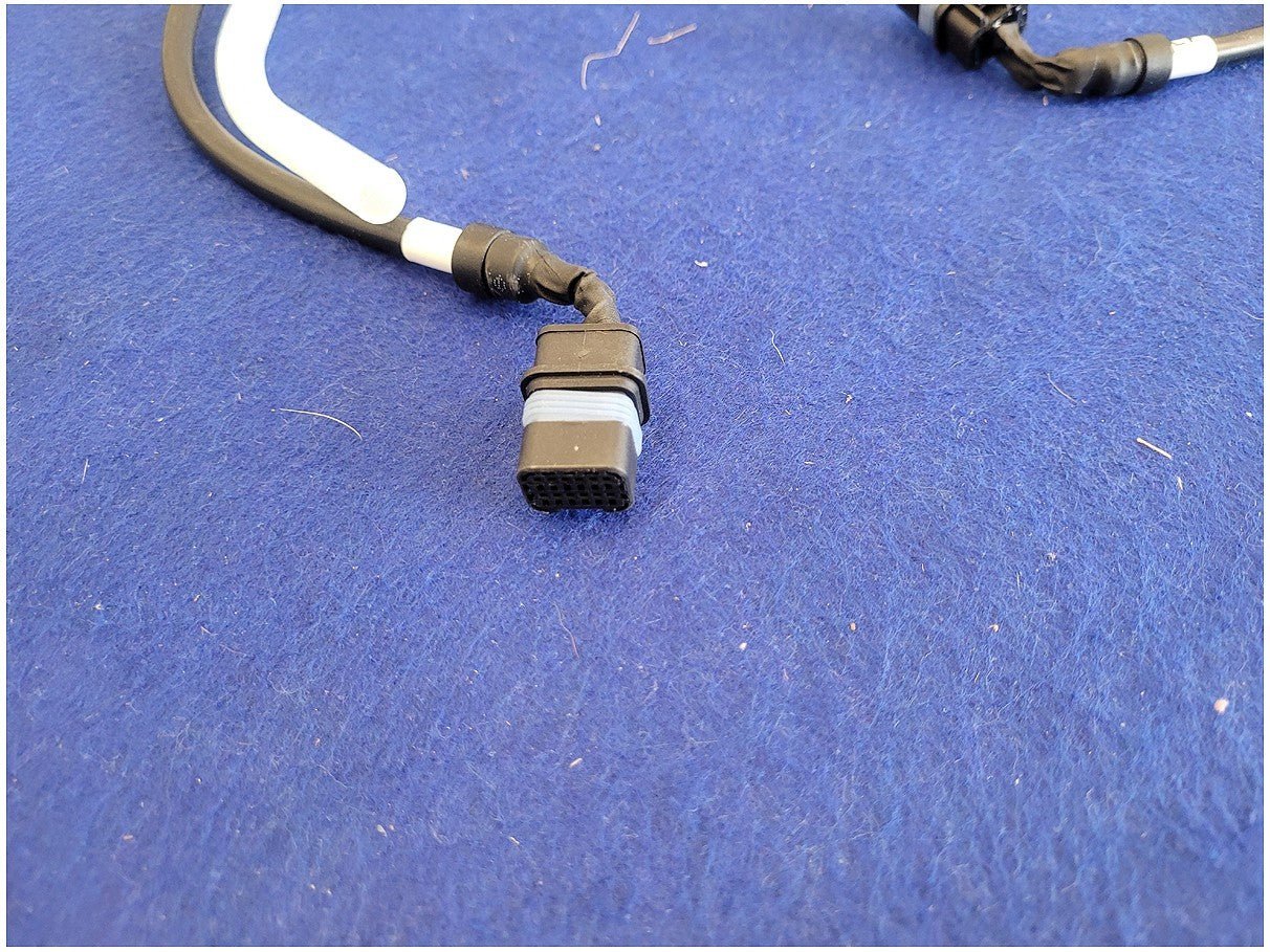 2 NEW DJI Agras T40 T20P Spray Rods assembly Centrifugal Motors Sprayer drone - The Parts Farm