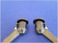 2 NEW DJI Agras T40 T20P Spray Rods assembly Centrifugal Motors Sprayer drone - The Parts Farm