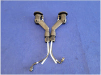 2 NEW DJI Agras T40 T20P Spray Rods assembly Centrifugal Motors Sprayer drone - The Parts Farm