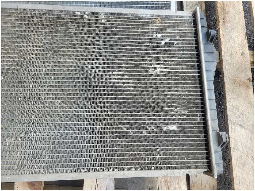 2000 - 2002 Pontiac Trans Am Firebird 5.7L Radiator Fan Condenser Engine Cool 2679 - The Parts Farm