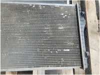 2000 - 2002 Pontiac Trans Am Firebird 5.7L Radiator Fan Condenser Engine Cool 2679 - The Parts Farm