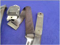 2000 - 2002 Pontiac Trans Am Firebird Coupe Driver Front Seat Belt Retractor 2679 - The Parts Farm