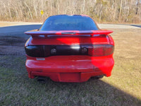 2000 - 2002 Pontiac Trans Am Firebird Coupe Driver Front Seat Belt Retractor 2679 - The Parts Farm