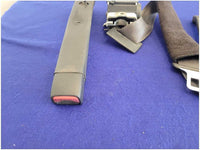 2000 - 2002 Pontiac Trans Am Firebird Coupe Driver Front Seat Belt Retractor 2679 - The Parts Farm