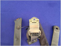 2000 - 2002 Pontiac Trans Am Firebird Coupe Driver Front Seat Belt Retractor 2679 - The Parts Farm