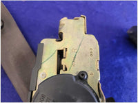 2000 - 2002 Pontiac Trans Am Firebird Coupe Passenger Front Seat Belt 2679 - The Parts Farm