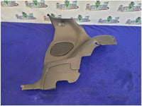 2000 - 2002 Pontiac Trans Am Firebird Coupe Passenger Quarter Speaker Cover 2679 - The Parts Farm