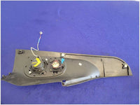 2000 - 2002 Pontiac Trans Am Firebird Driver Rear Speaker Quarter Cover 2679 - The Parts Farm