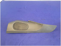 2000 - 2002 Pontiac Trans Am Firebird Driver Rear Speaker Quarter Cover 2679 - The Parts Farm