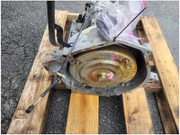 2001 - 2003 Ford Mustang GT 4.6L Automatic Transmission 4R70W A/T Auto 77k 2624 - The Parts Farm