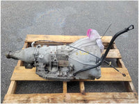 2001 - 2003 Ford Mustang GT 4.6L Automatic Transmission 4R70W A/T Auto 77k 2624 - The Parts Farm
