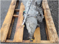 2001 - 2003 Ford Mustang GT 4.6L Automatic Transmission 4R70W A/T Auto 77k 2624 - The Parts Farm