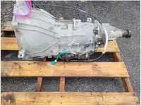 2001 - 2003 Ford Mustang GT 4.6L Automatic Transmission 4R70W A/T Auto 77k 2624 - The Parts Farm