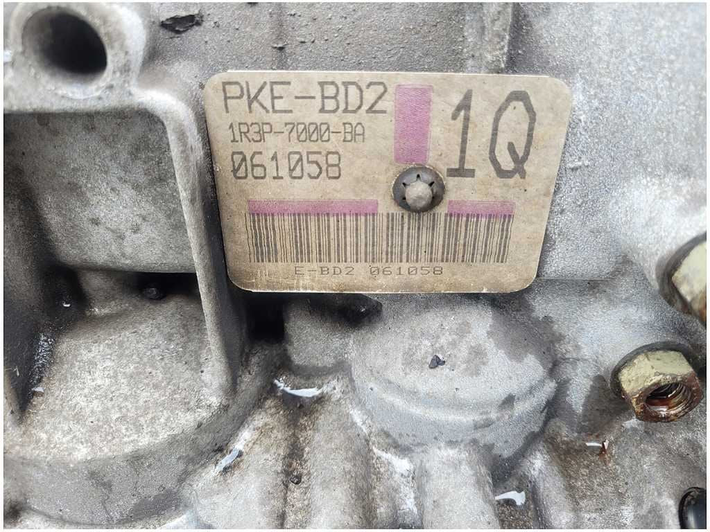 2001 - 2003 Ford Mustang GT 4.6L Automatic Transmission 4R70W A/T Auto 77k 2624 - The Parts Farm
