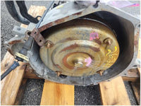 2001 - 2003 Ford Mustang GT 4.6L Automatic Transmission 4R70W A/T Auto 77k 2624 - The Parts Farm