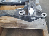 2001 - 2004 Chevrolet Corvette Z06 C5 Front K Member Engine Cradle Frame 2846 - The Parts Farm