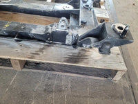 2001 - 2004 Chevrolet Corvette Z06 C5 Front K Member Engine Cradle Frame 2846 - The Parts Farm