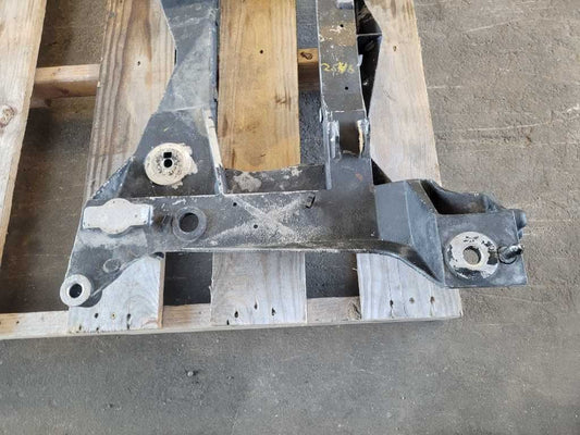 2001-2004 Chevrolet Corvette Z06 C5 Front K Member Engine Cradle Frame 2846