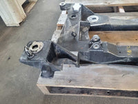 2001 - 2004 Chevrolet Corvette Z06 C5 Front K Member Engine Cradle Frame 2846 - The Parts Farm