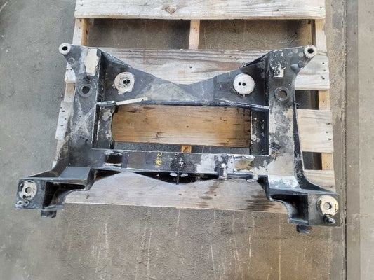 2001 - 2004 Chevrolet Corvette Z06 C5 Front K Member Engine Cradle Frame 2846 - The Parts Farm