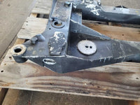 2001 - 2004 Chevrolet Corvette Z06 C5 Front K Member Engine Cradle Frame 2846 - The Parts Farm
