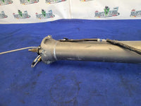 2001 - 2004 Chevrolet Corvette Z06 C5 Torque Tube Manual Trans Driveshaft 2846 - The Parts Farm