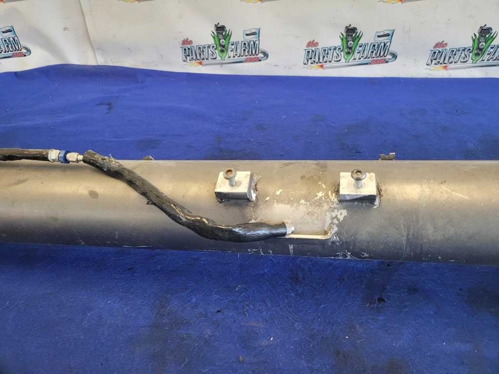 2001 - 2004 Chevrolet Corvette Z06 C5 Torque Tube Manual Trans Driveshaft 2846 - The Parts Farm