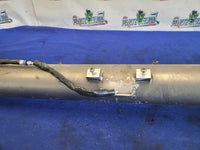 2001 - 2004 Chevrolet Corvette Z06 C5 Torque Tube Manual Trans Driveshaft 2846 - The Parts Farm