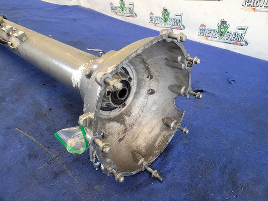 2001-2004 Chevrolet Corvette Z06 C5 Torque Tube Manual Trans Driveshaft 2846