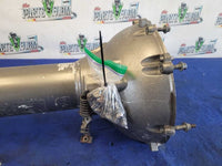 2001 - 2004 Chevrolet Corvette Z06 C5 Torque Tube Manual Trans Driveshaft 2846 - The Parts Farm
