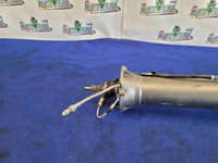 2001 - 2004 Chevrolet Corvette Z06 C5 Torque Tube Manual Trans Driveshaft 2846 - The Parts Farm
