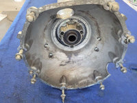 2001 - 2004 Chevrolet Corvette Z06 C5 Torque Tube Manual Trans Driveshaft 2846 - The Parts Farm