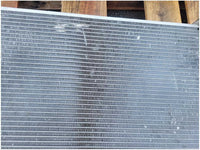 2001 - 2004 Chevrolet Corvette Z06 Dewitt Aluminum Radiator M/T Engine Cool 2846 - The Parts Farm