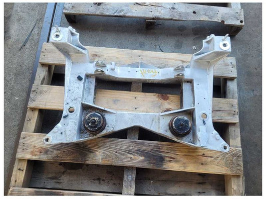 2001 - 2004 Chevrolet Corvette Z06 FRC C5 Front Cradle Engine K Member 2082 - The Parts Farm