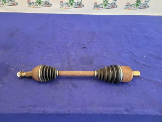 2001 - 2004 Chevrolet Corvette Z06 FRC C5 Rear Back Axle Hald Shaft 2082 - The Parts Farm