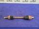 2001 - 2004 Chevrolet Corvette Z06 FRC C5 Rear Back Axle Hald Shaft 2082 - The Parts Farm