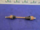 2001 - 2004 Chevrolet Corvette Z06 FRC C5 Rear Back Axle Hald Shaft 2082 - The Parts Farm