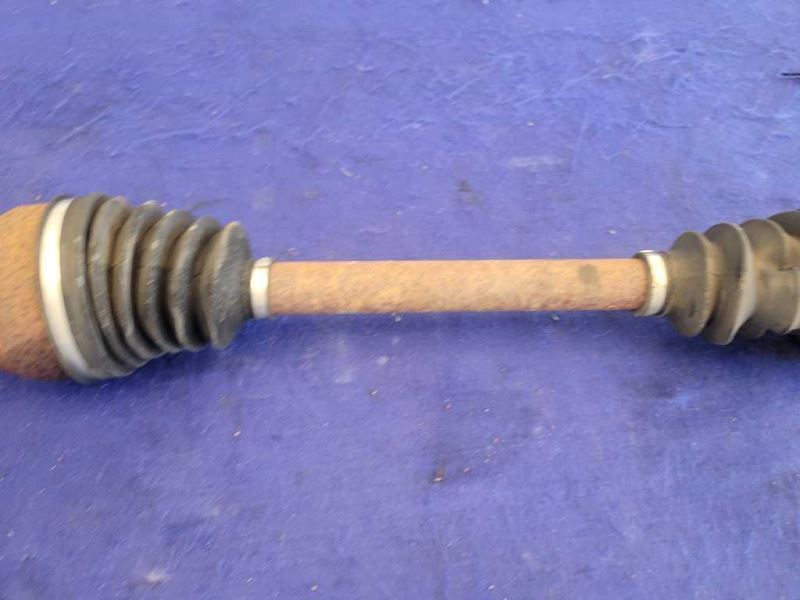 2001 - 2004 Chevrolet Corvette Z06 FRC C5 Rear Back Axle Hald Shaft 2082 - The Parts Farm