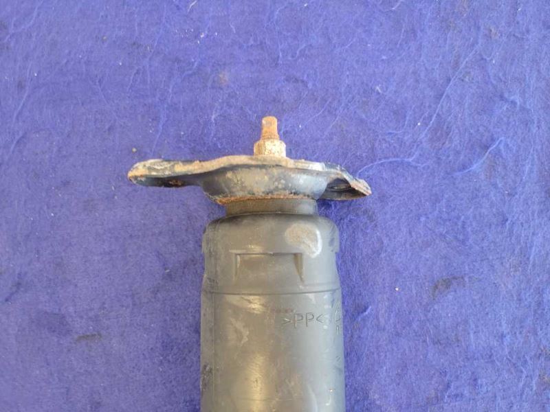 2001 - 2004 Chevrolet Corvette Z06 FRC C5 Rear Back Shock Suspension 2082 - The Parts Farm