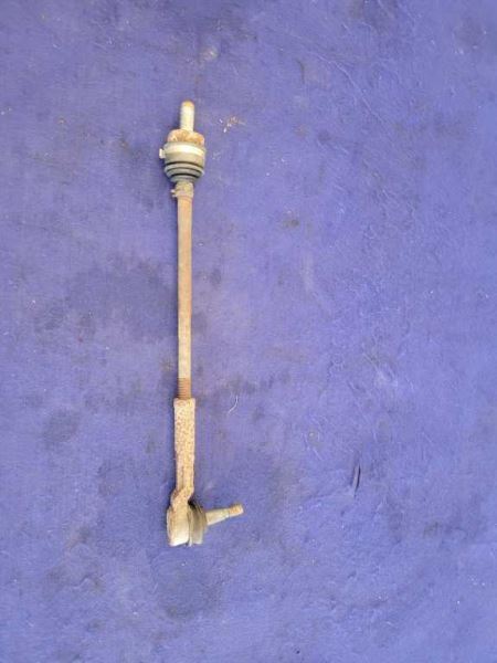 2001 - 2004 Chevrolet Corvette Z06 FRC C5 Rear Back Tie Rod Suspension 2082 - The Parts Farm